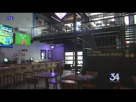 Stadium 138 wins statewide 'Best Bar' competition in its rookie year