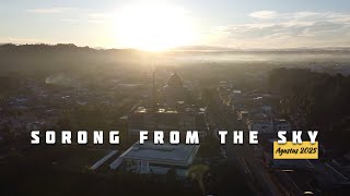 Download lagu KOTA SORONG DI PAGI HARI BY DRONE mp3
