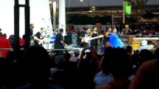 Ledisi - Everything Changes