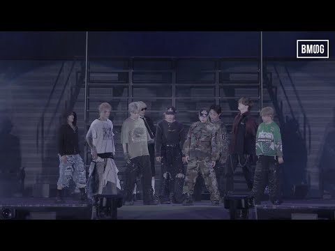 [BMSG FES'25] BMSG The Boogie / -Dance Performance-