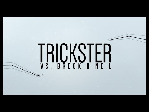 KKB 2016 [4tel-Finale 1/4] - Trickster vs Brook o Neil (prod. by ViolentBEATz)