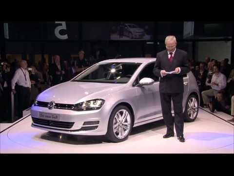 Golf 7