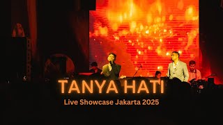 Download lagu Tanya Hati - Pasto Present (Live Showcase Jakarta 2025) mp3