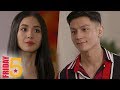 5 Times Lorenzo Proved To Diane That He Is Worth The Chance In Los Bastardos Friday 5