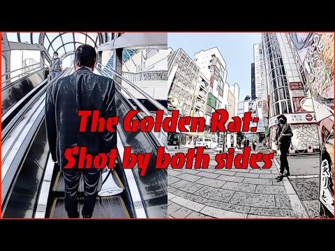 The Golden Rat: Shot by Both Sides