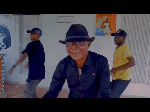 NDOKI ZOBA REMIX MANENO