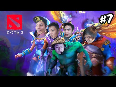 PEENOISE PLAY DOTA 2 (FILIPINO) #7