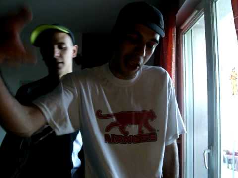 mk contre les jaloux remix.AVI