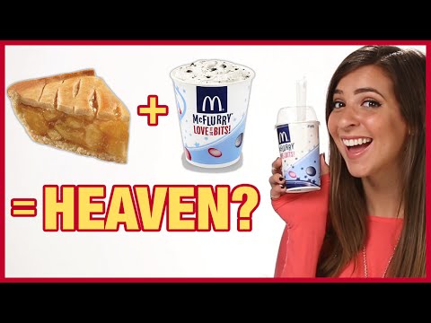 download lagu mp3 mp4 Mcdonalds Apple Pie And Ice Cream, download lagu Mcdonalds Apple Pie And Ice Cream gratis, unduh video klip Mcdonalds Apple Pie And Ice Cream