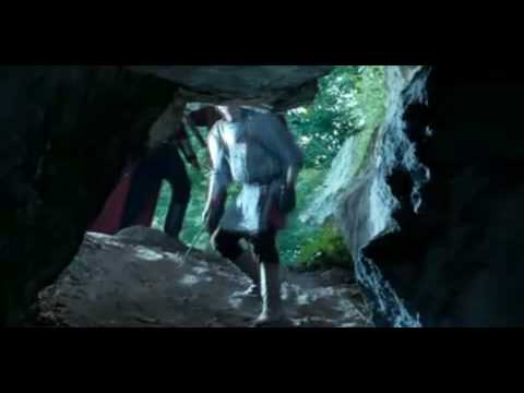 No-one But You (Arthur and Gwen)