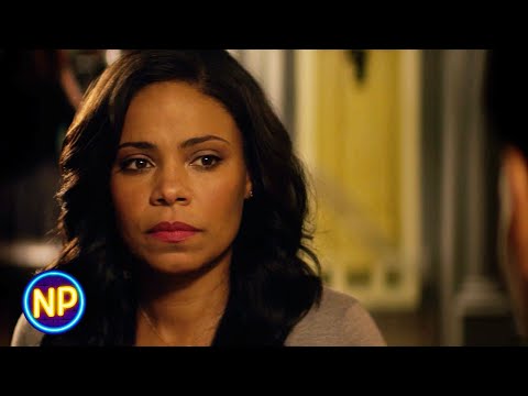 Breakup Scene | The Perfect Guy