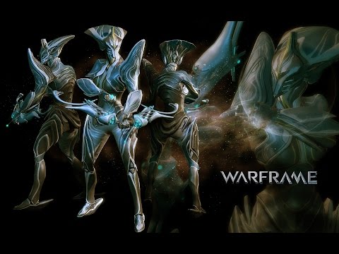 Warframe Check - Banshee (Prime), Der lautlose Schrei des Todes - (deutsch/german) [HD/1080p]