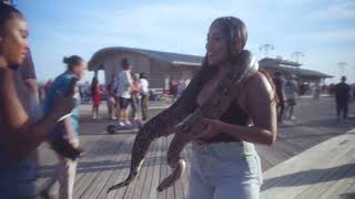 Callahan & Witscher – Long Drive (feat. Sedona)