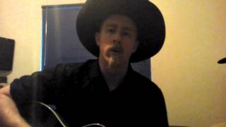 We&#39;ll Burn That Bridge by Brooks and Dunn (Cover)