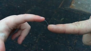 Jared Mees - "Signal Fire" (Official Music Video)