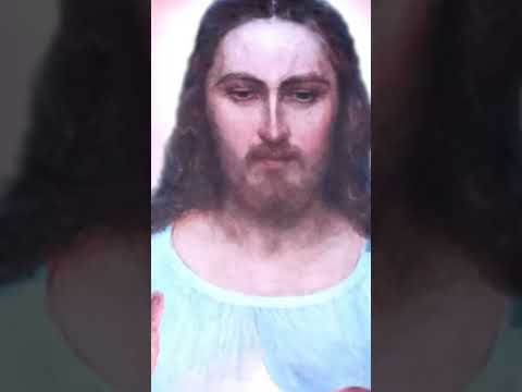 "Miedo y soledad" Santa Faustina Kowalska