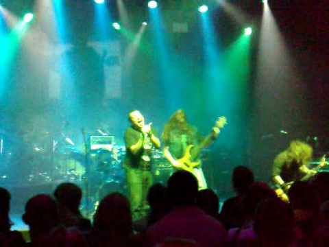 Metasoma-R.A.P. at COOLTURA Festival at Sepperd's Bush O2