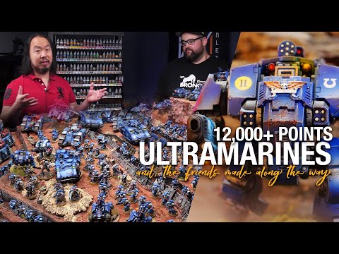 Painting and playing has changed my life.