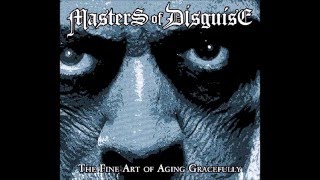 MASTERS OF DISGUISE - FROST AND FIRE (Cirith Ungol cover)