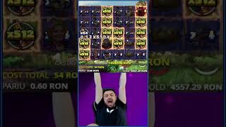 Big Win of Today: Sep 14, 2025 #DuckHunters