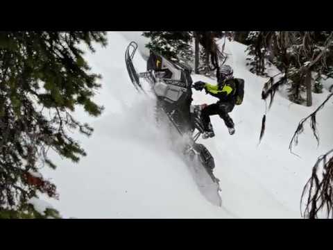 Polaris CONVERGENCE with Dan Adams