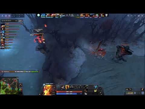 Beastcoast vs Thunder p. Final 4d collide BO5🌶️🍿🐶