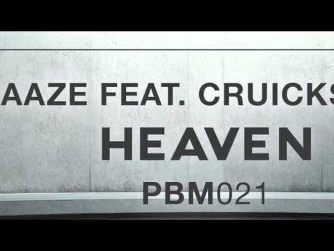 KAAZE feat. Cruickshank - Heaven | OUT NOW
