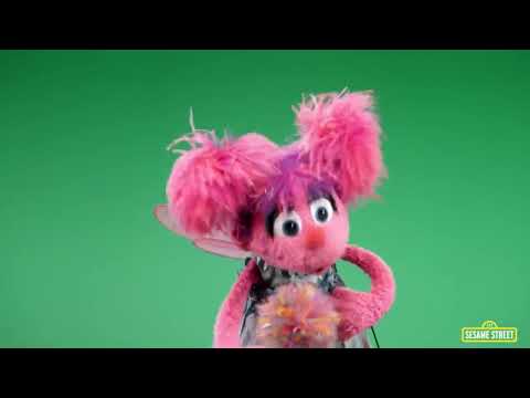Pac Pan Part 15 - Abby Cadabby Helps The Phantom