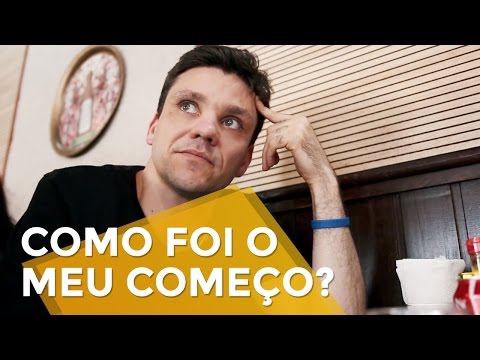 COMO FOI O MEU COMEÇO | EMPREENDEDORISMO | PARTE 266 DE 365