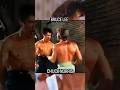 Bruce Lee And Chuck Norris Classic Martial Arts Movie Way Of The Dragon