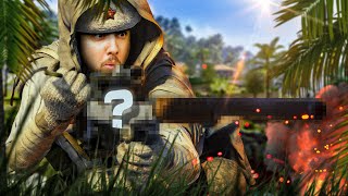 ENFIN ! J'AI TROUVÉ MON NOUVEAU SNIPER 🎯