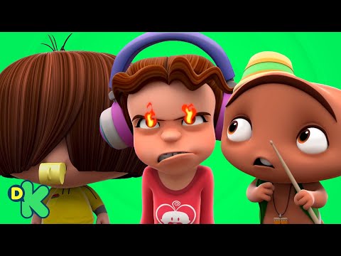 YouTube Thumbnail