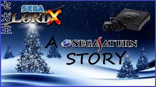 Holiday 1995 - A Sega Saturn Story
