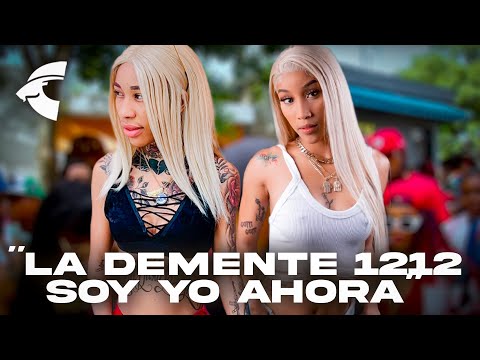 LA DEMENTE 12 12 FUEGO CON LA CUTÍS 23 | Entrevista inédita