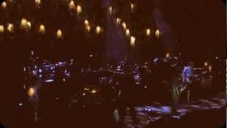 Radio Cure (live) — Wilco