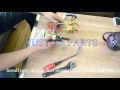 How To Install Replace A Fuel Pump Copyright Custom All Rights Reserved