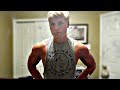 MY FRIEND DID WHAT TO HIS BACK | WORKOUT MOTIVATION