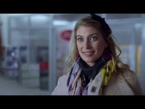 ICA Reklamfilm 2014 v.4 - Cindys avsked