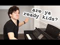 When You Accidentally Write Theme Songs That Already Exist