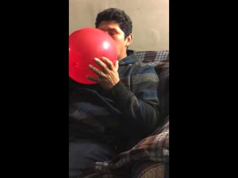 Jugando con Helio !!