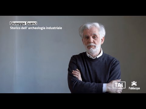 Archeologia industriale e biodiversità urbana #03