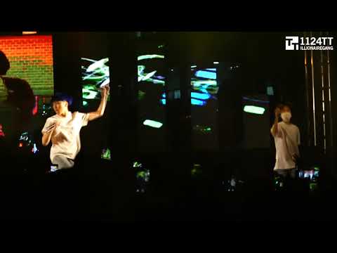 190522 One More Roliie - 김효은, Hash Swan (오산대학교)