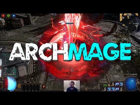 Dirk Lasermaster ~ Pinnacle Archmage added to Hall of Grandmasters