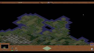 C-evo mod: Xworlds (Federation gameplay)