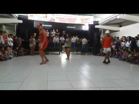 🔊🎶DOM DOM , LIGA DA JUSTIÇA