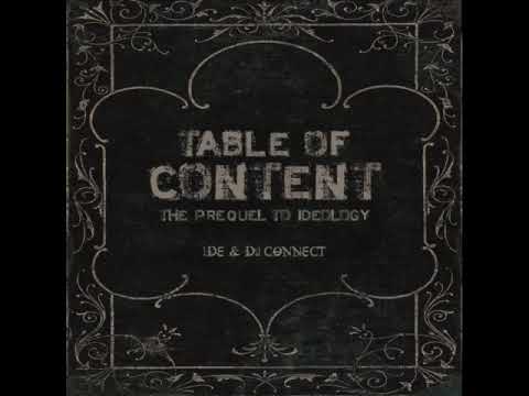 IDE and DJ Connect - Live On ft. I Am Many