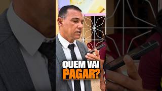 QUEM VAI PAGAR? #defesadoconsumidor #codigodoconsumidor #rondadoconsumidor