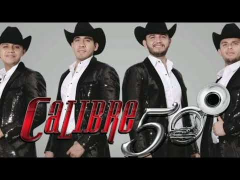 LOS MEJORES ÉXITOS DE CALIBRE 50 MIX 2022🎧
