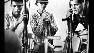 Himno a la Trinchera del Honor