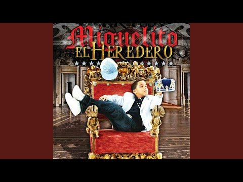 Lil Boss - Miguelito